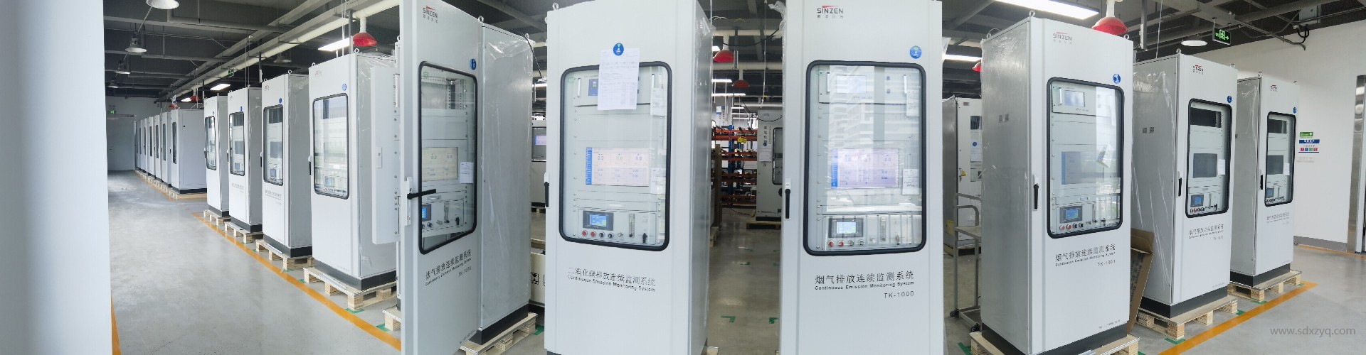 二氧化氮在線監(jiān)測(cè)常見問題分析與技術(shù)優(yōu)化路徑